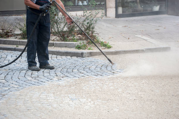 Professional Pressure Washing in Berry Creek, CA