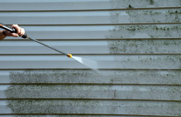 Best Solar Panel Cleaning  in Berry Creek, CA